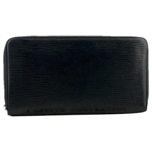 Leather bag