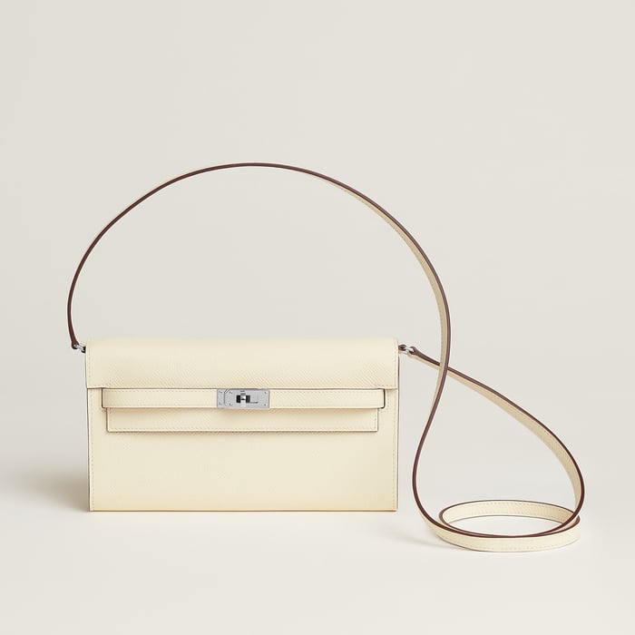 Kelly Classique to Go Verso Wallet