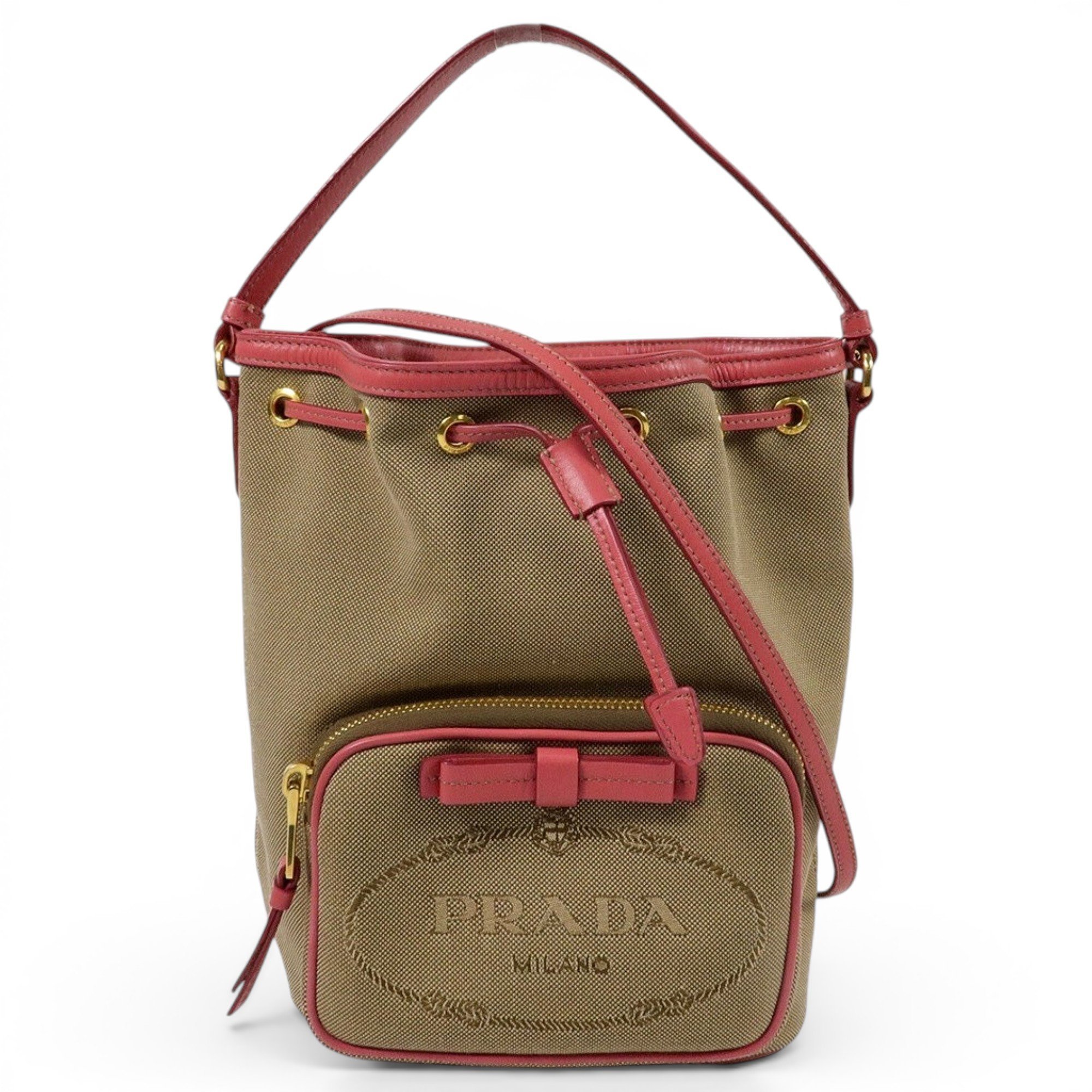 Cloth bag