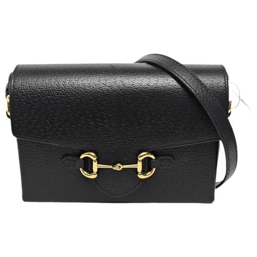 Thiara leather crossbody bag