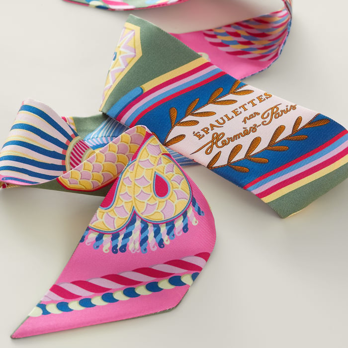 Epaulettes De Gala Twilly