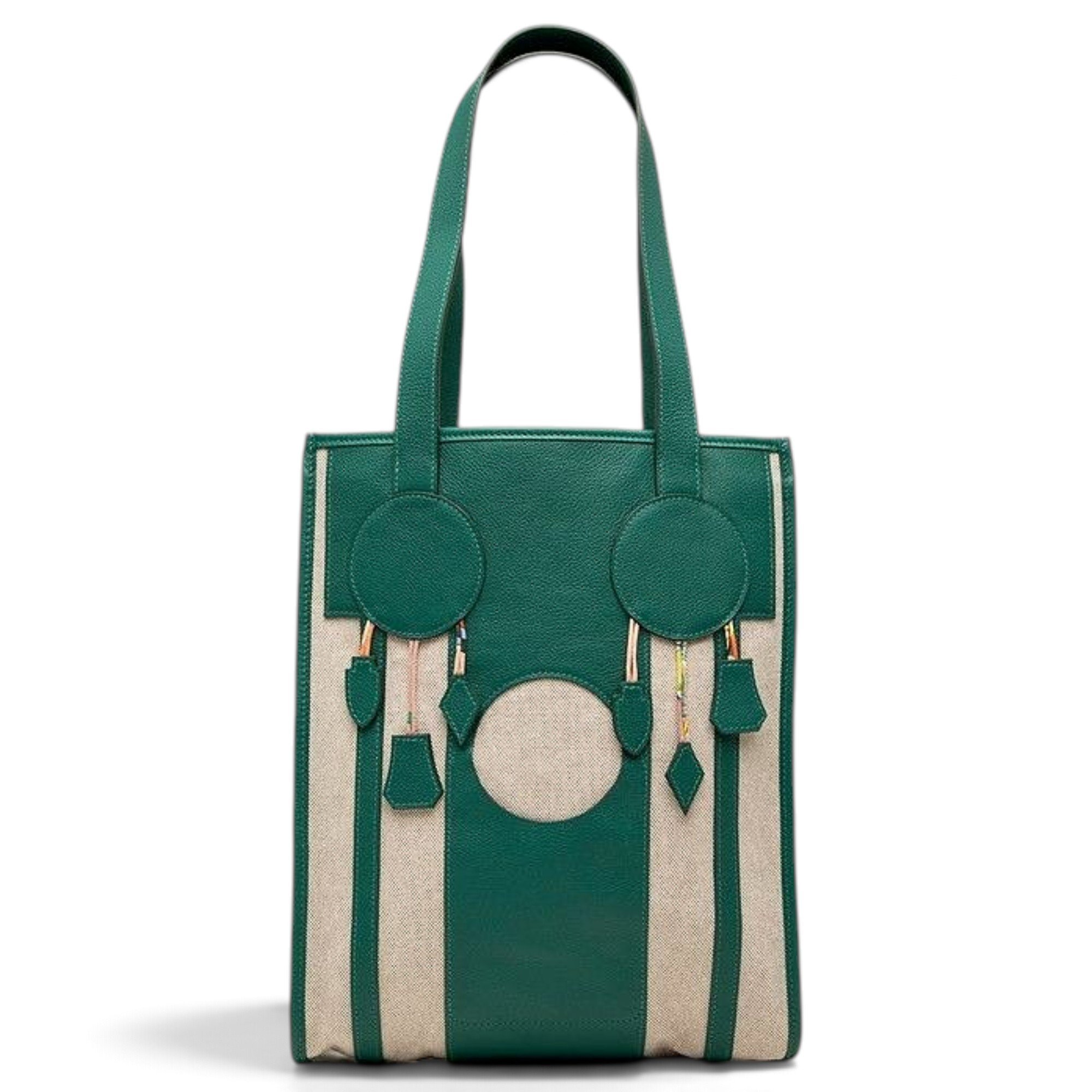 Cloth tote