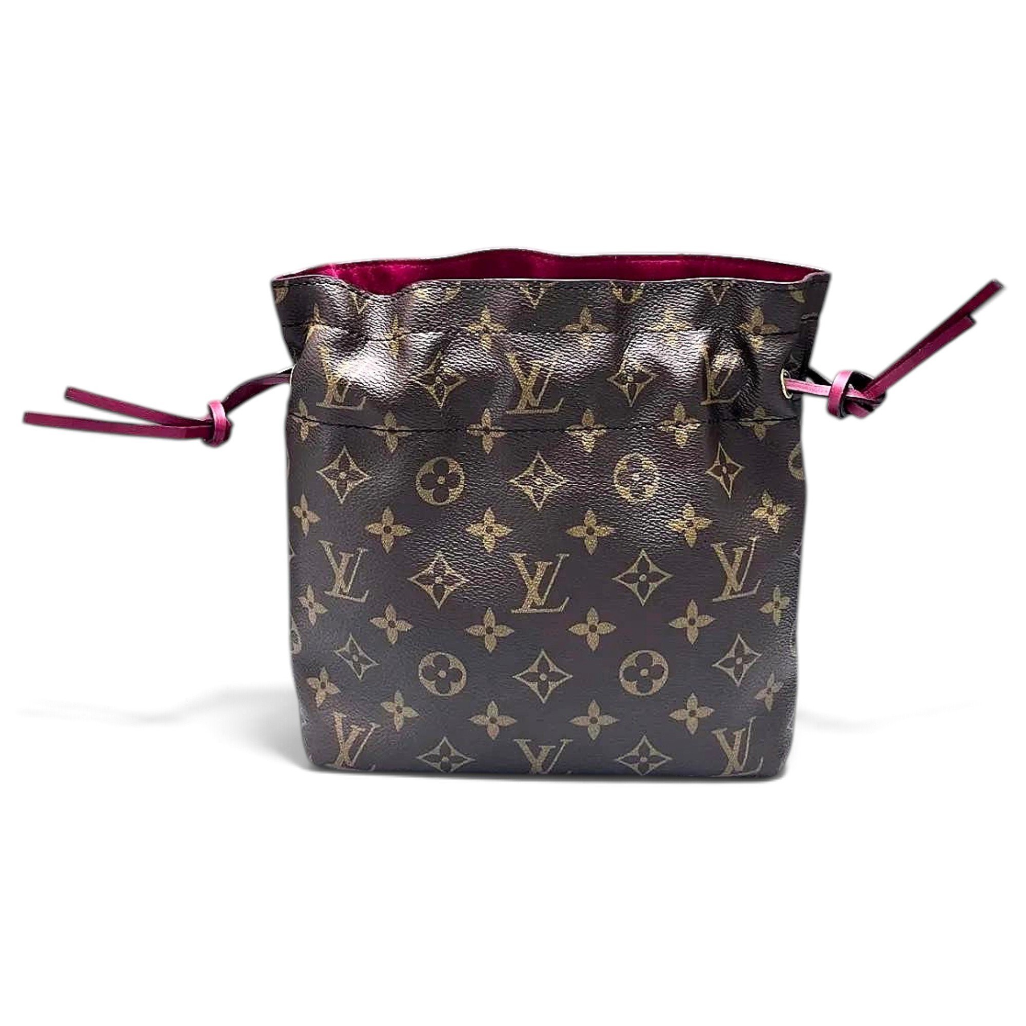 Cloth handbag