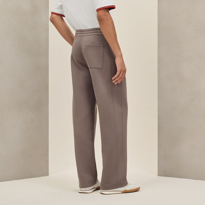 Tourbe Voyage Capsule Jogging Pants
