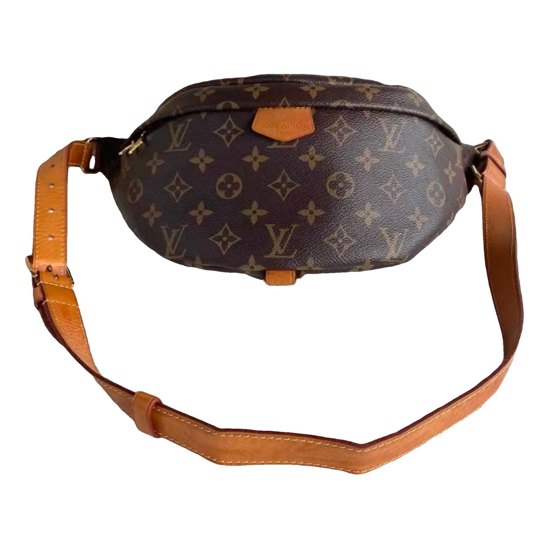 Bum Bag / Sac Ceinture cloth handbag