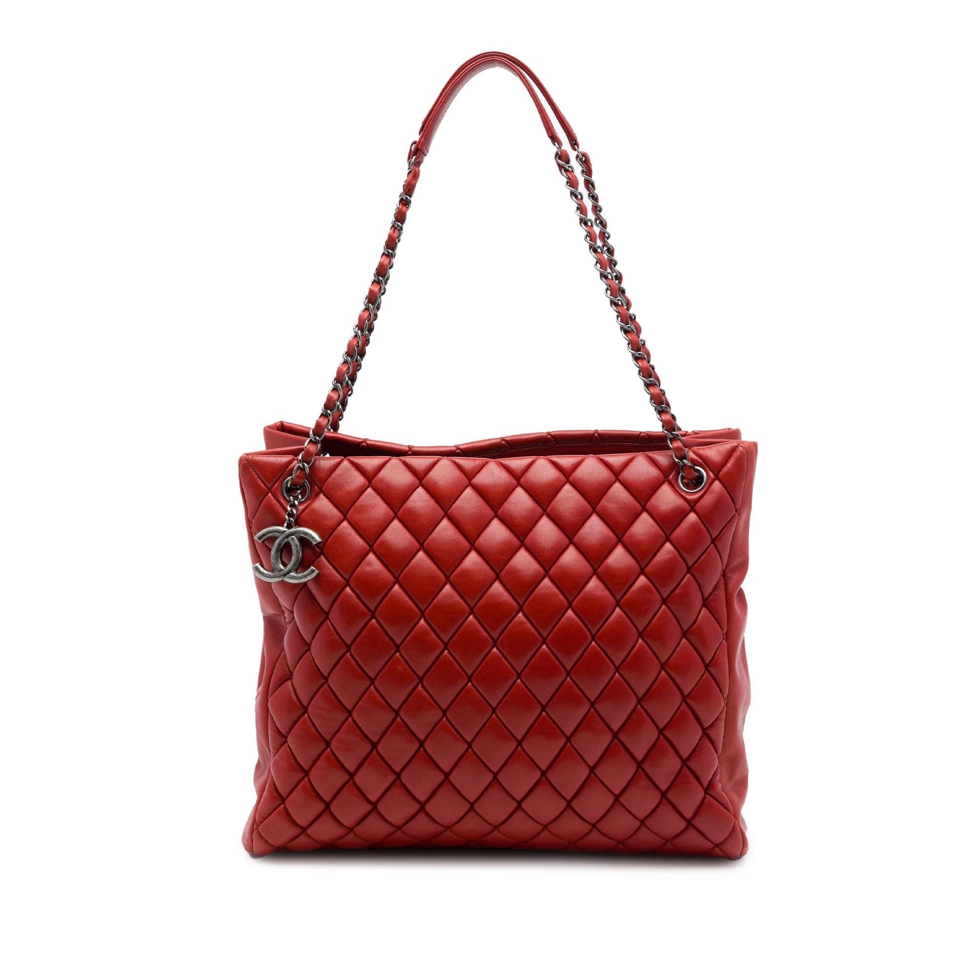 Pony-style calfskin tote