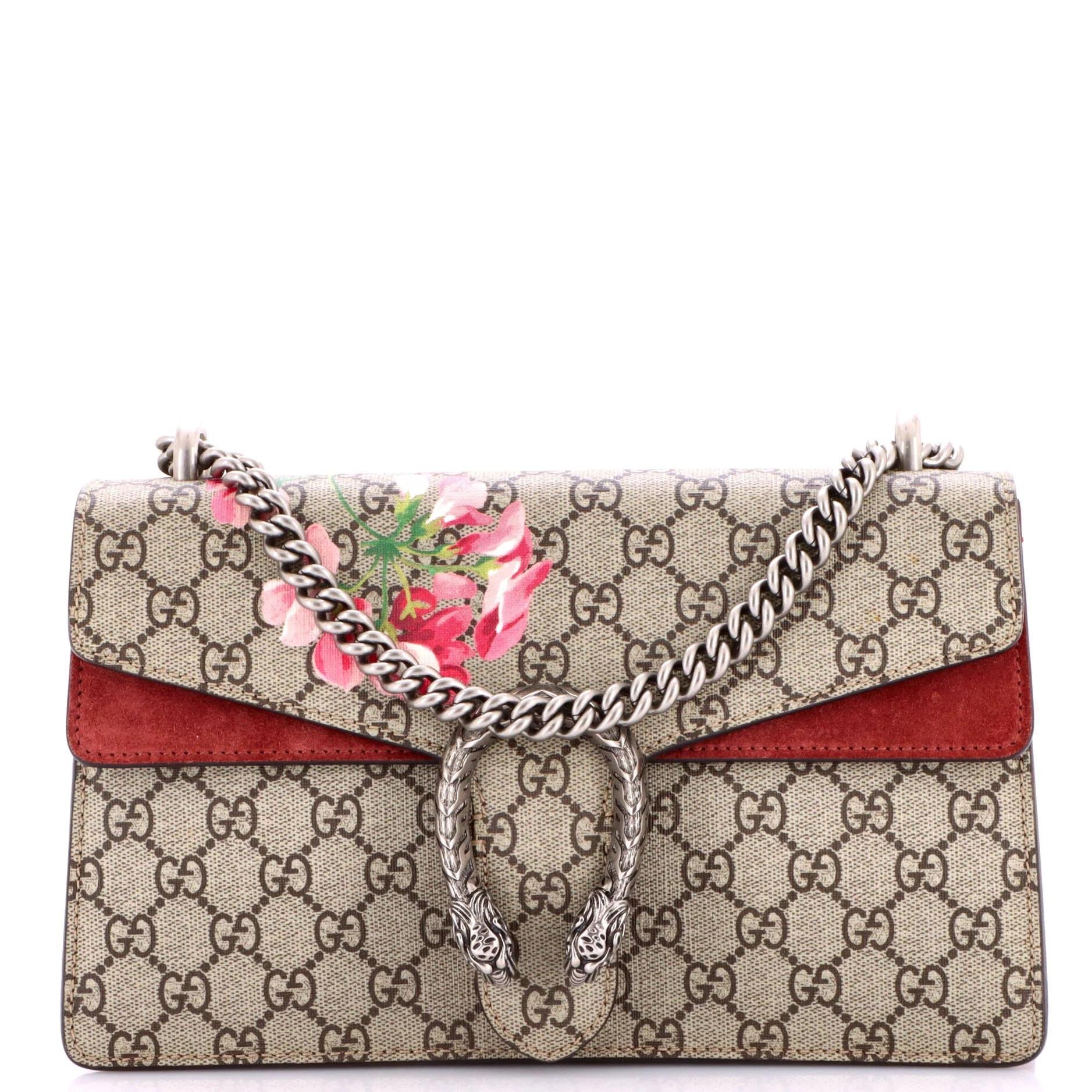 Dionysus cloth handbag
