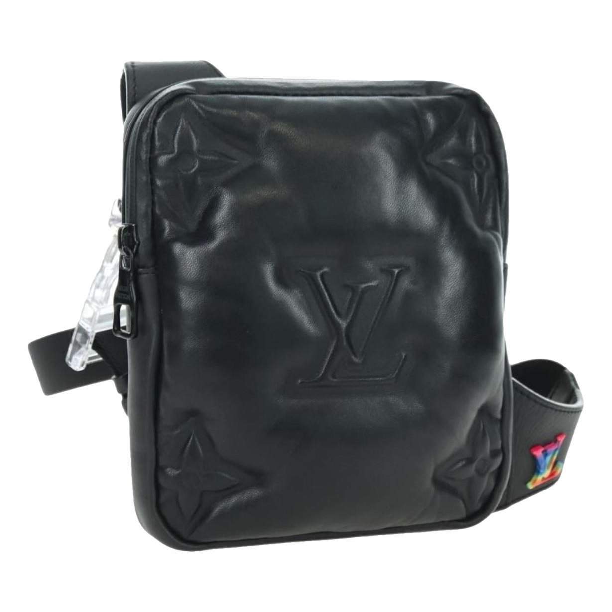 Cashmere handbag