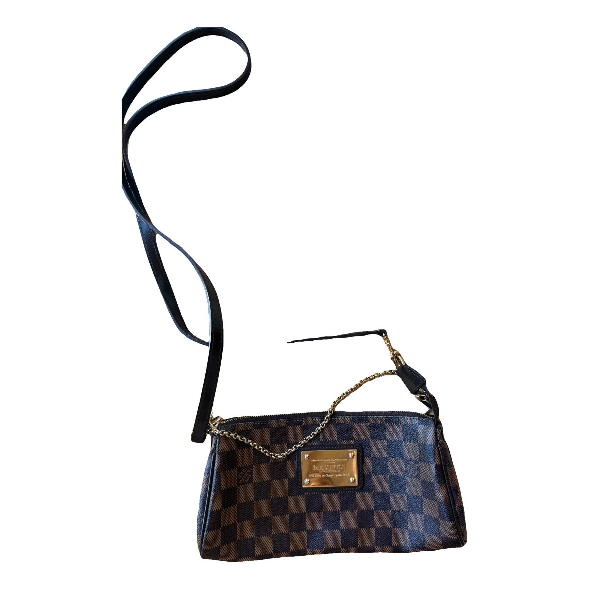 Aubagne leather handbag