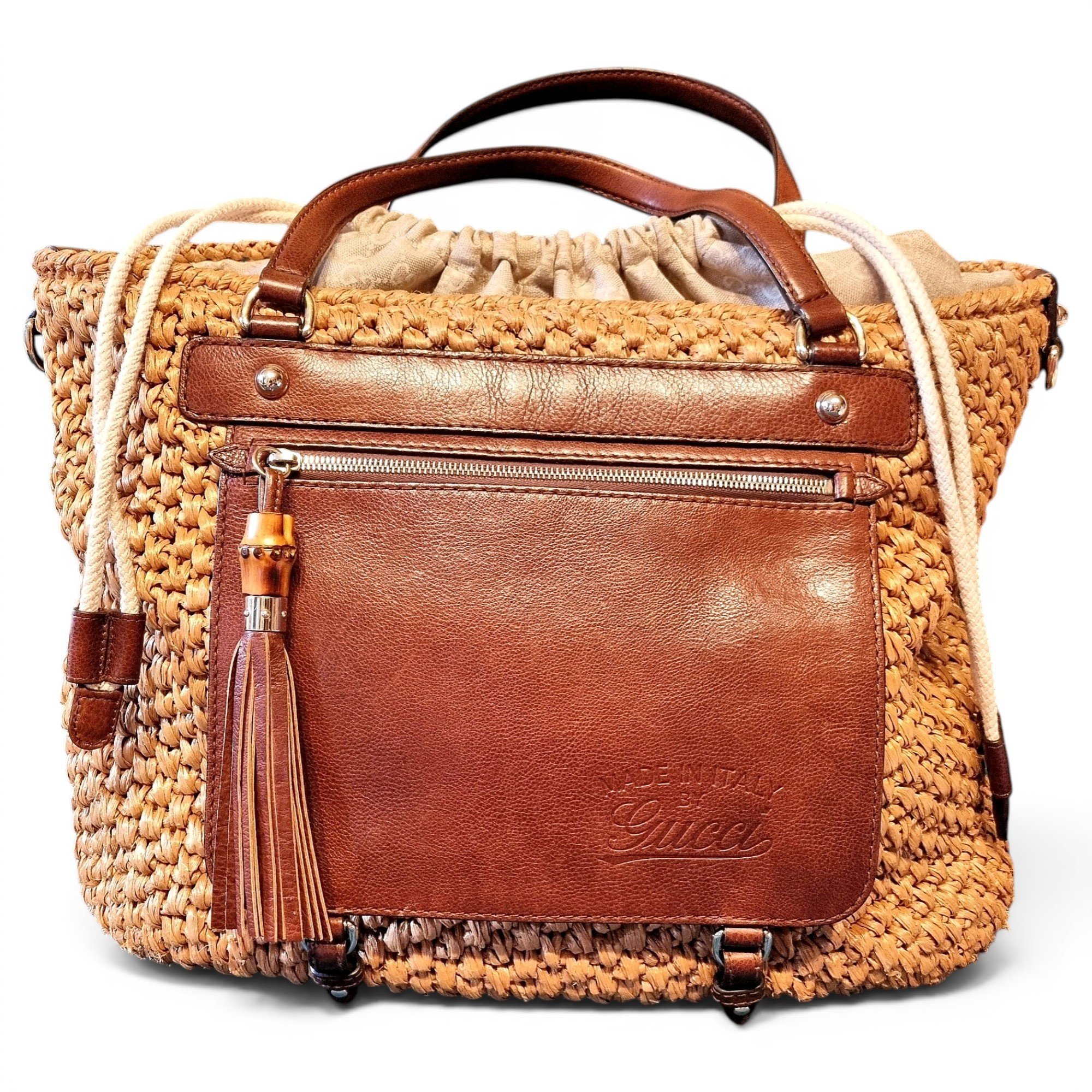 Handbag