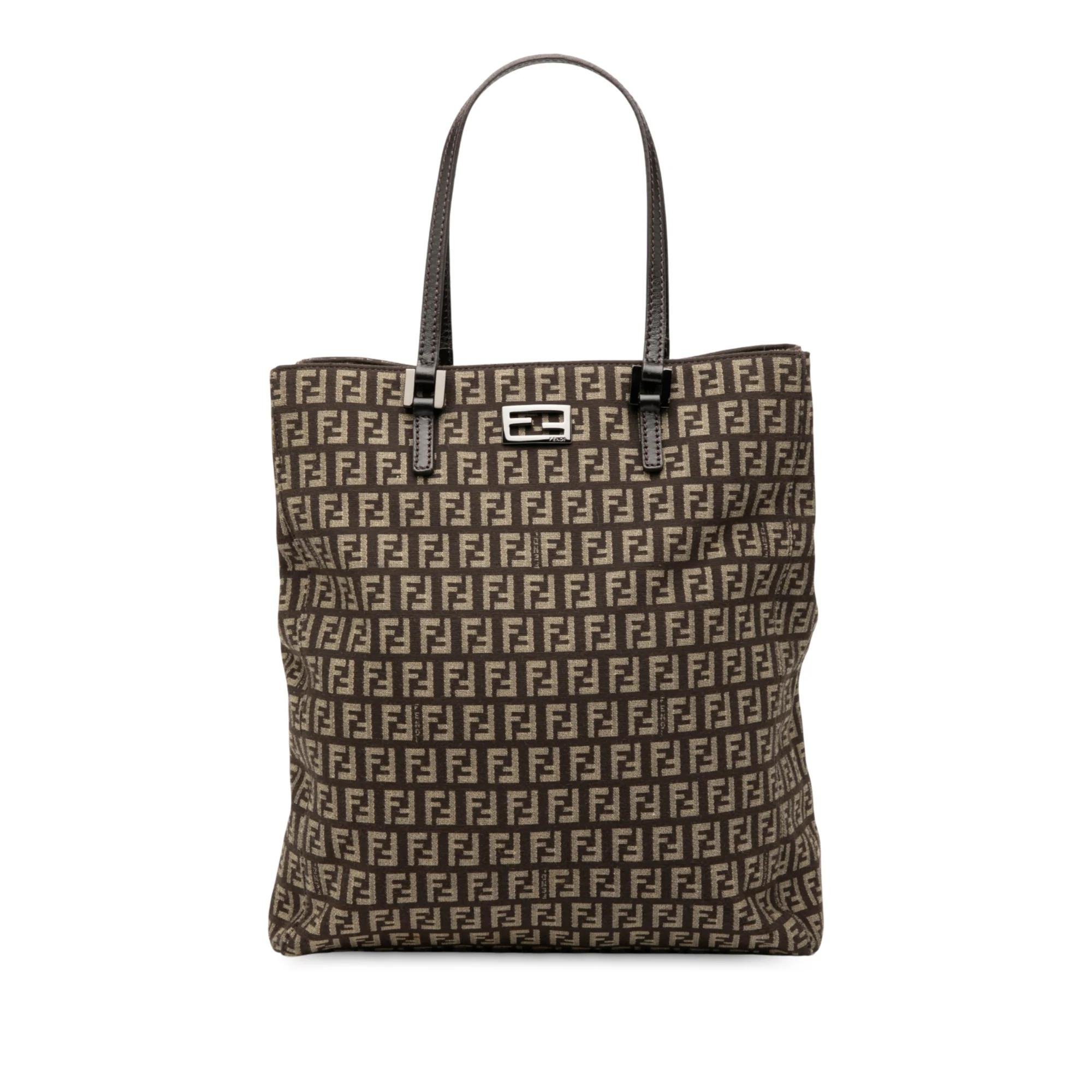 Fendi Cloth tote