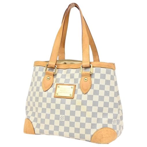 Hampstead cloth tote