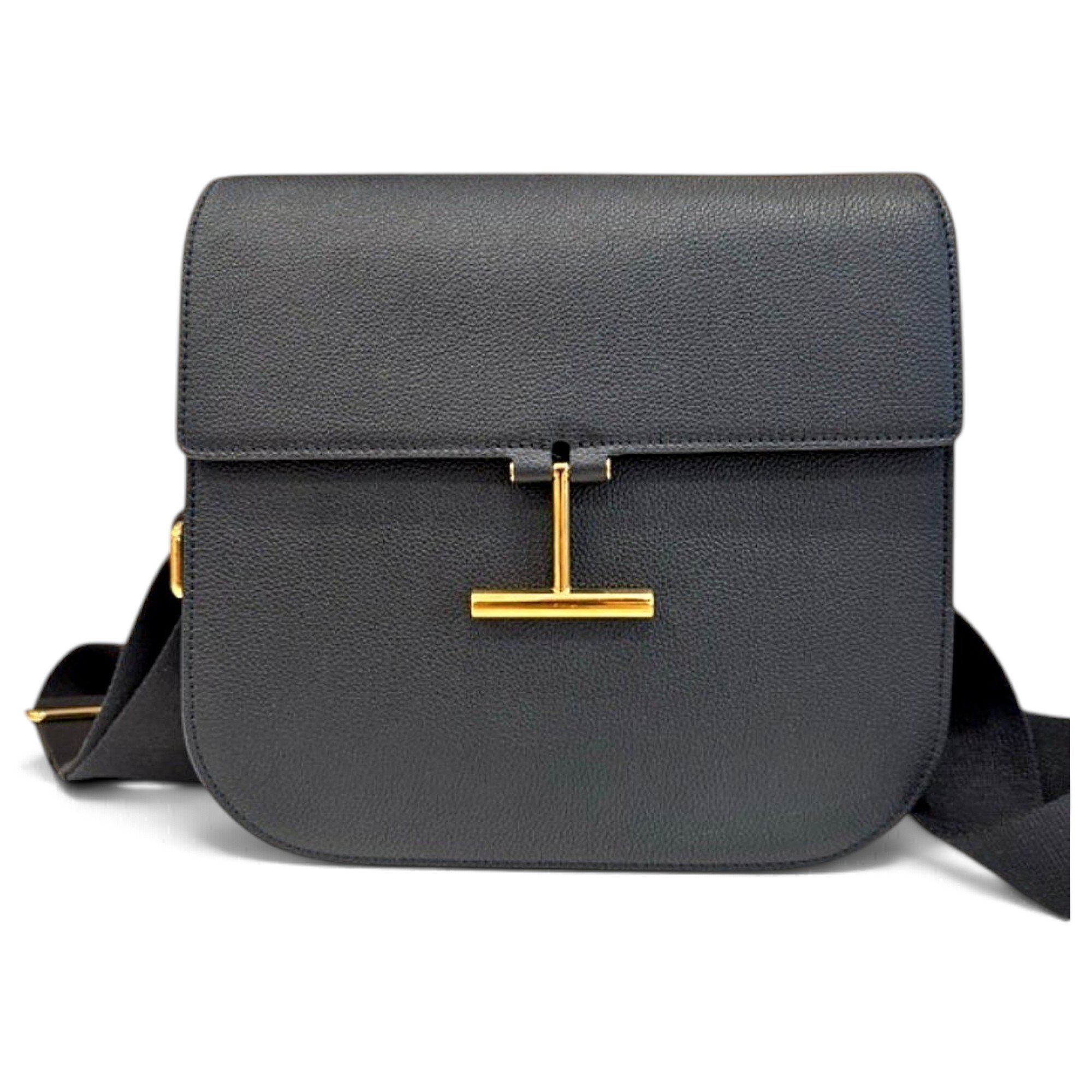 Tom Ford Tara leather handbag