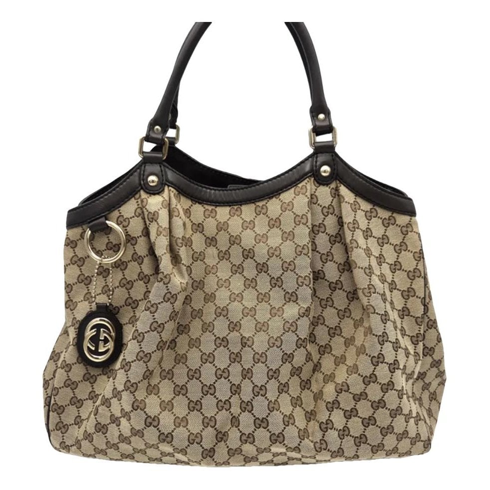 Sukey cloth tote