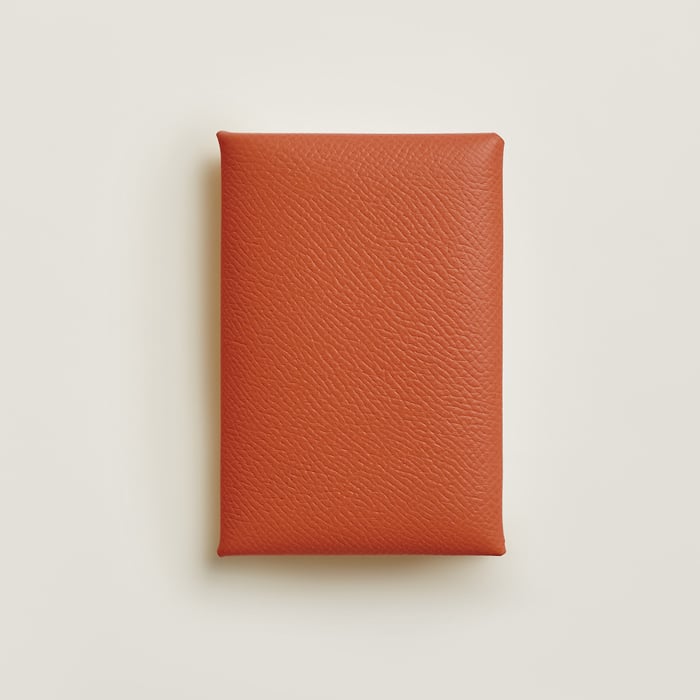 Terre Battue Calvi Card Holder