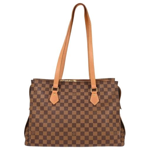 Chelsea cloth tote