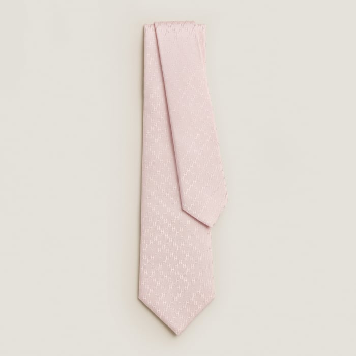Baby Powder Faconnee New H Tie