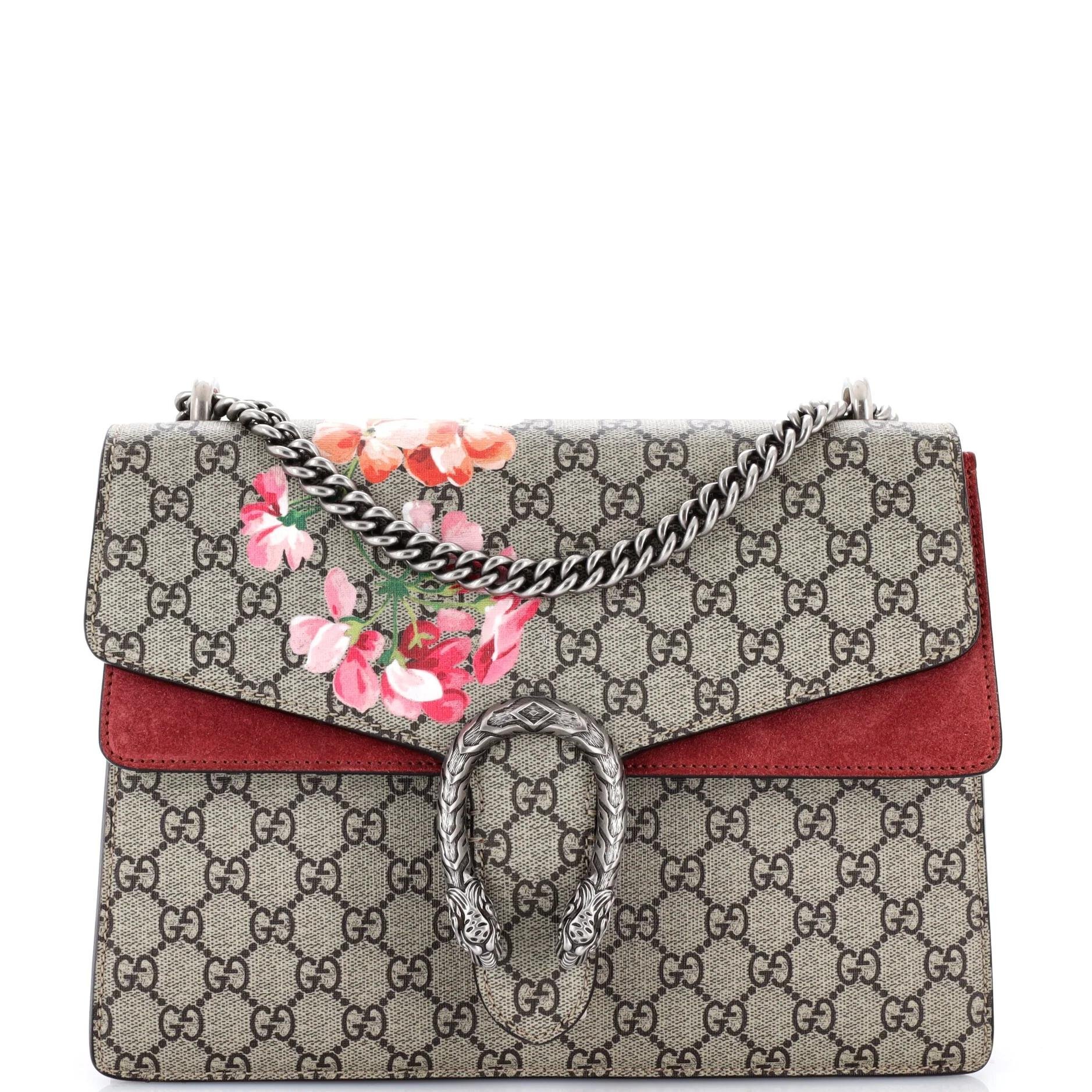 Cloth handbag