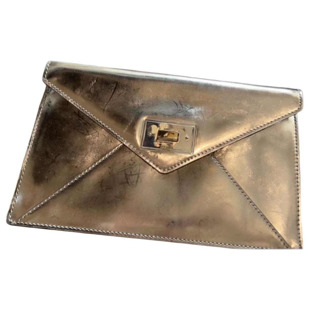 Clutch bag