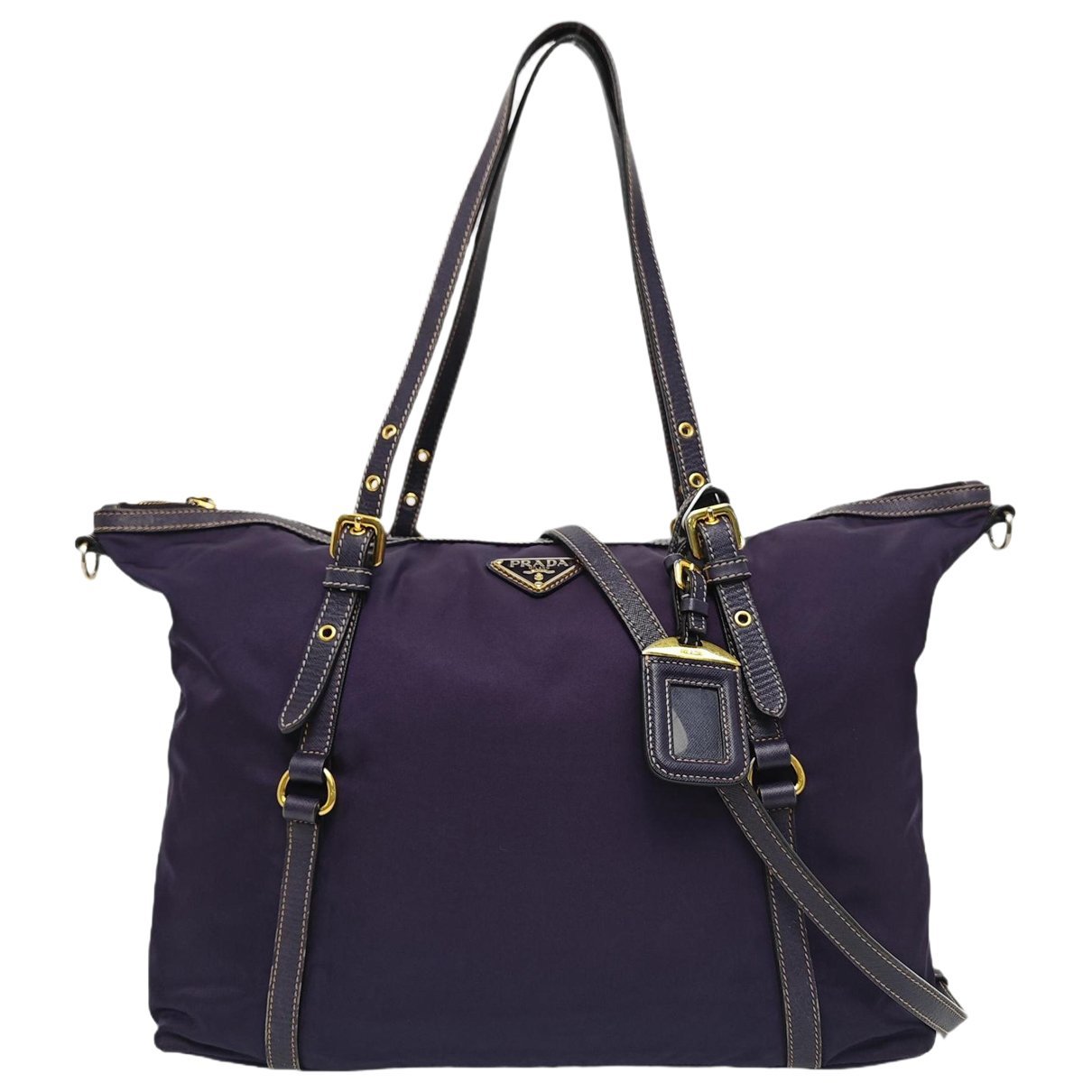 Cloth handbag