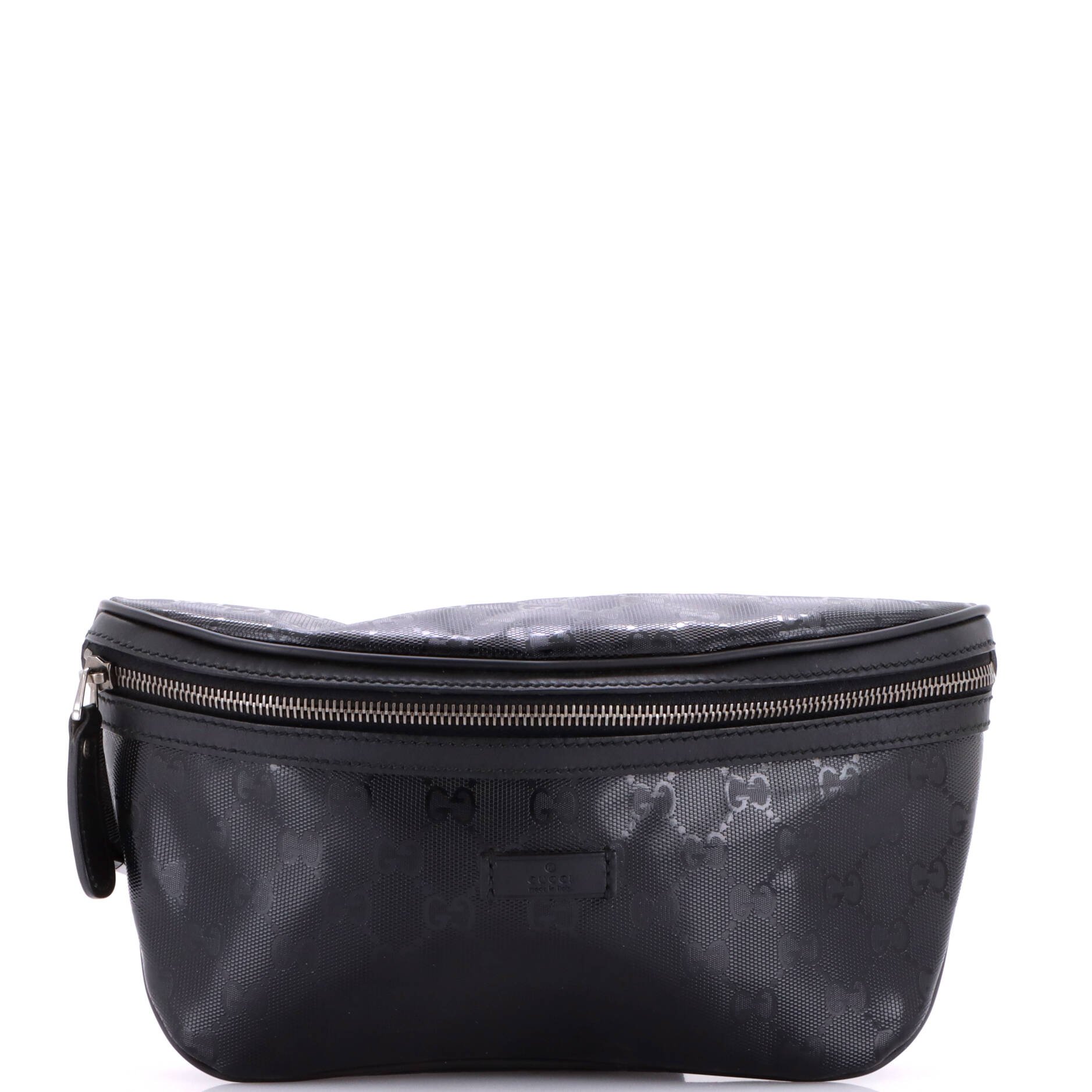 Belt Bag GG Imprime Medium
