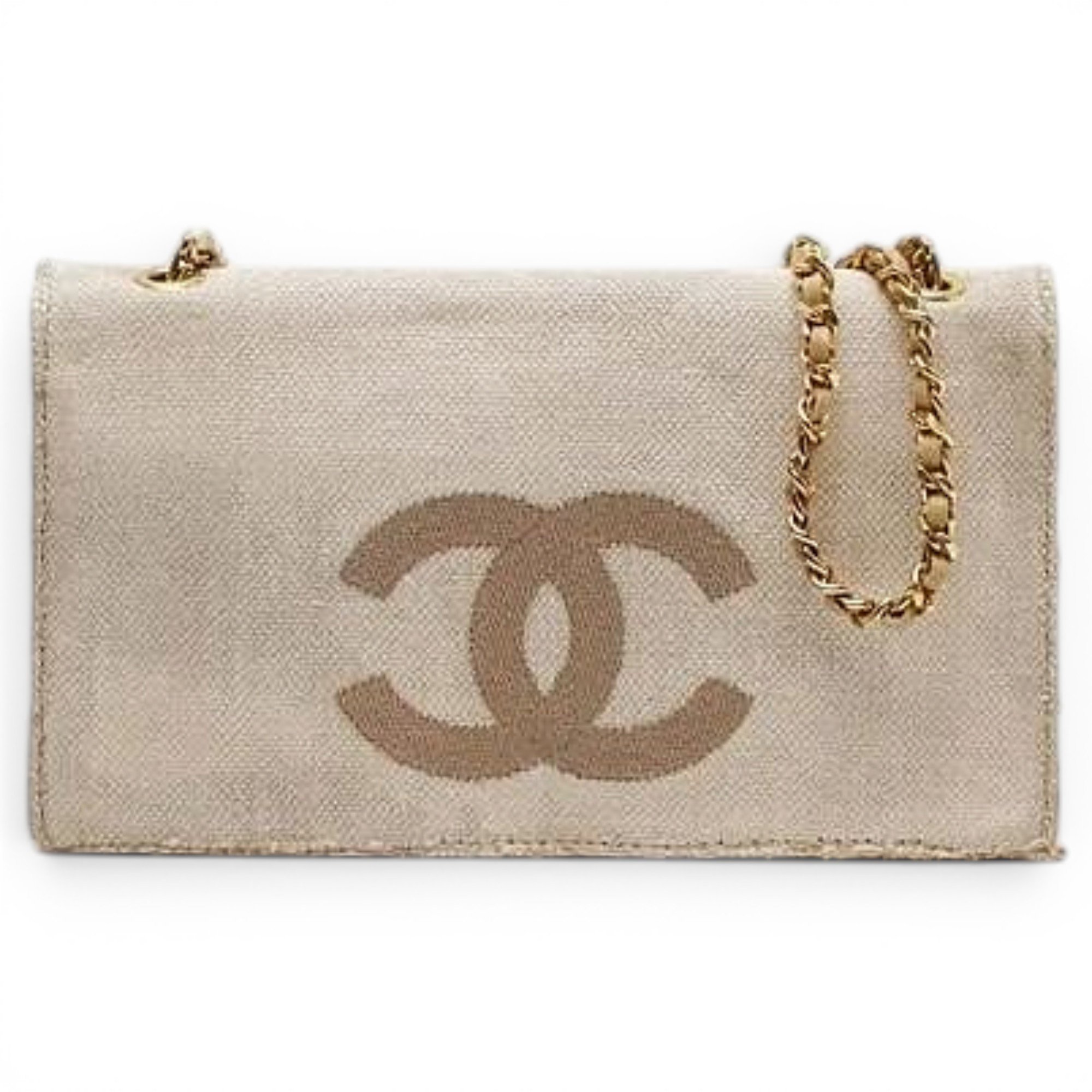 Wallet On Chain crossbody bag