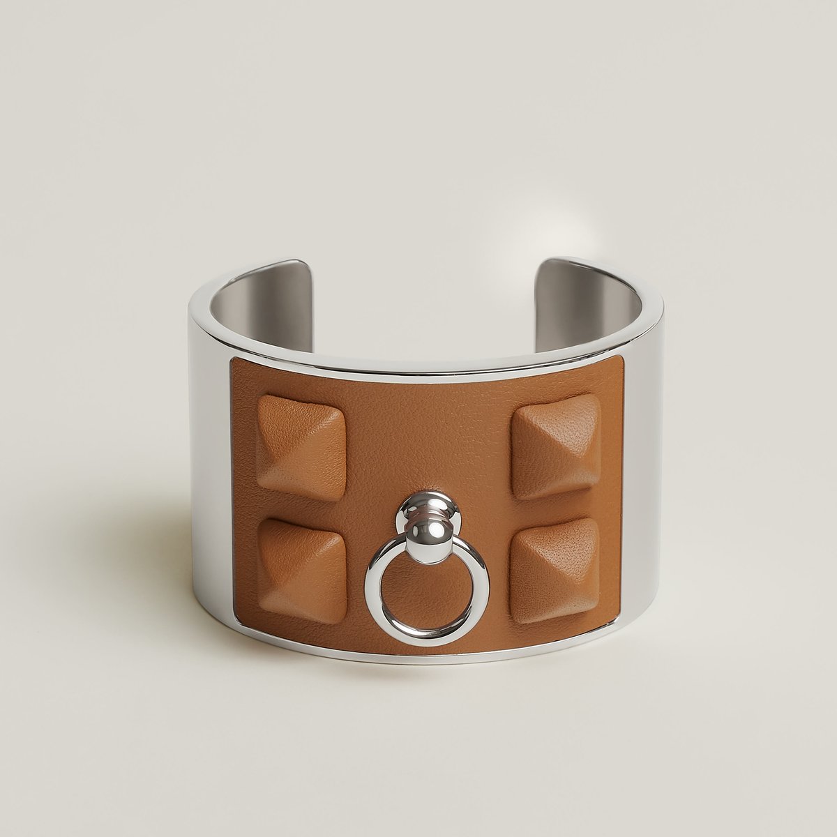 Collier de Chien Medor Gaine cuff bracelet
