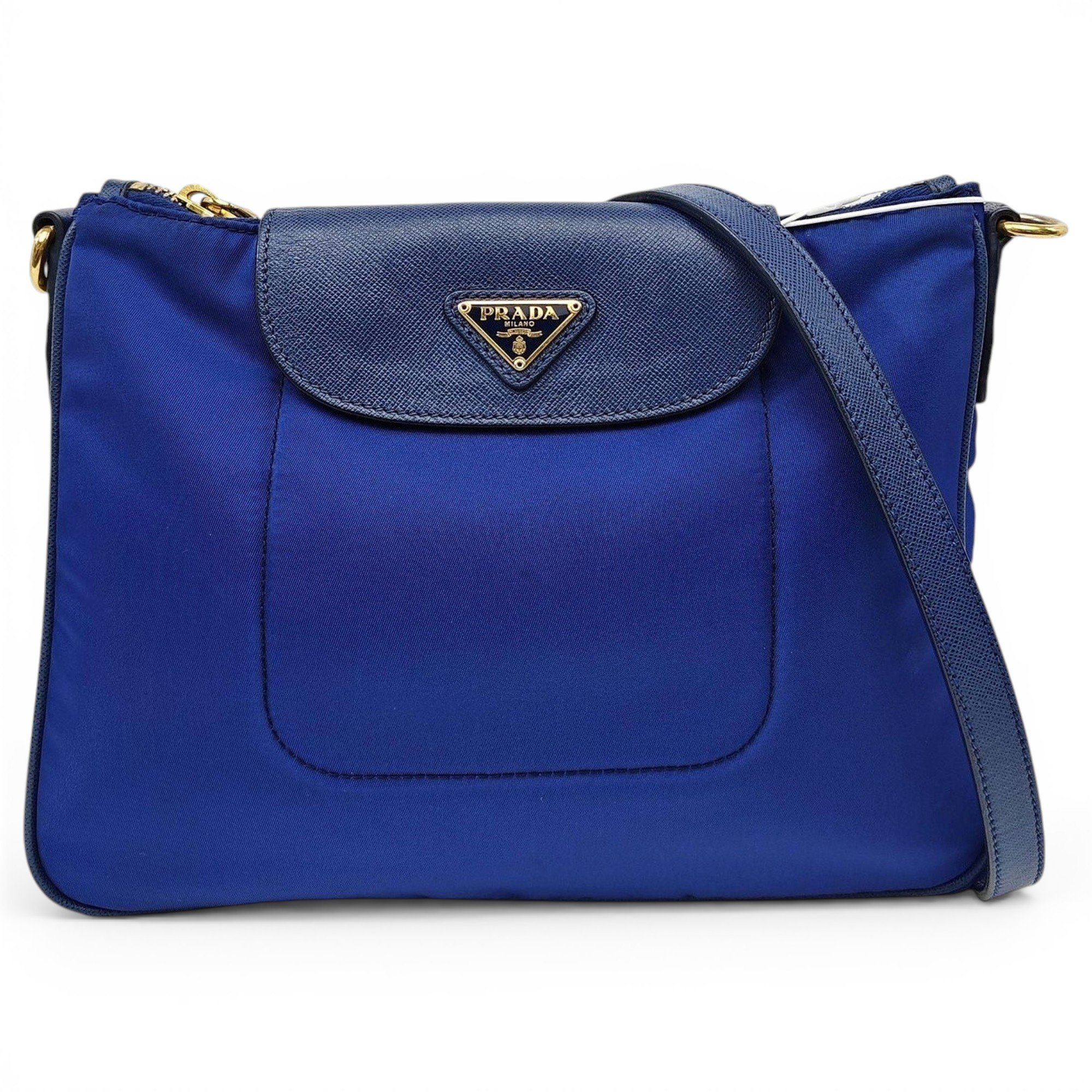 Cloth handbag