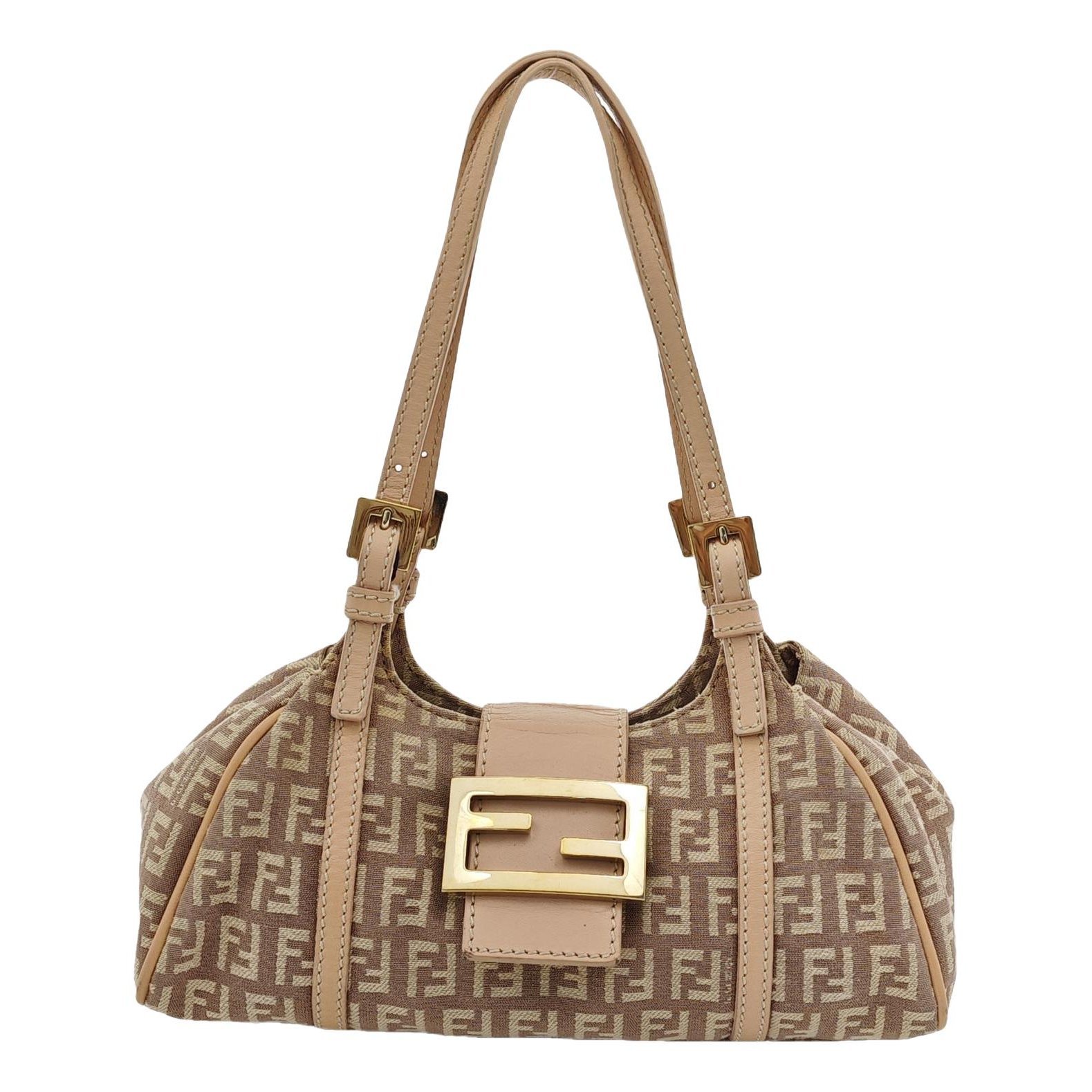Mia cloth handbag