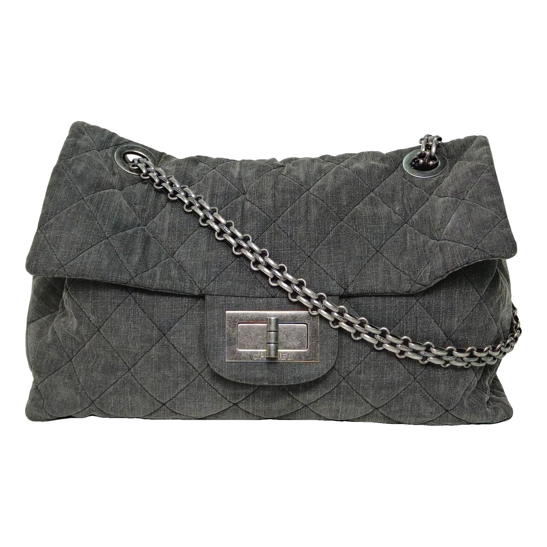 Chanel 2.55 crossbody bag