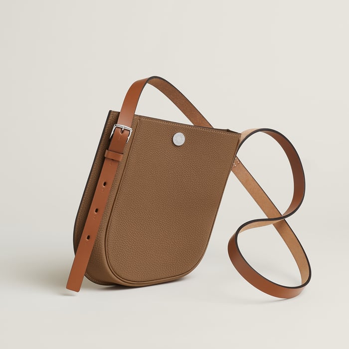 Hermès Perspective Cavaliere 21 Bag