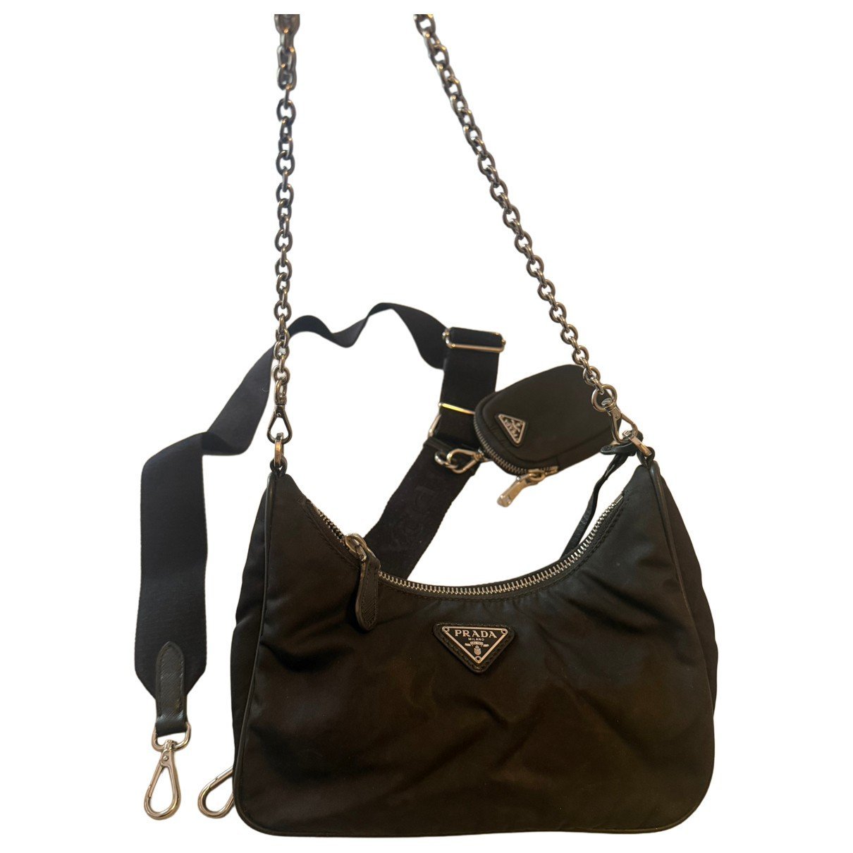 Re-Edition 2005 handbag