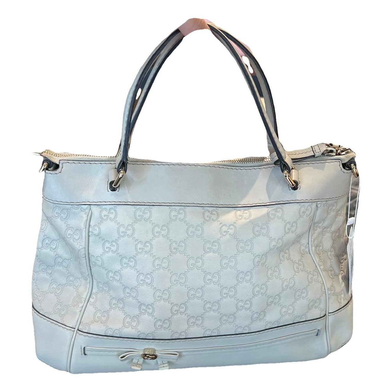Cloth tote