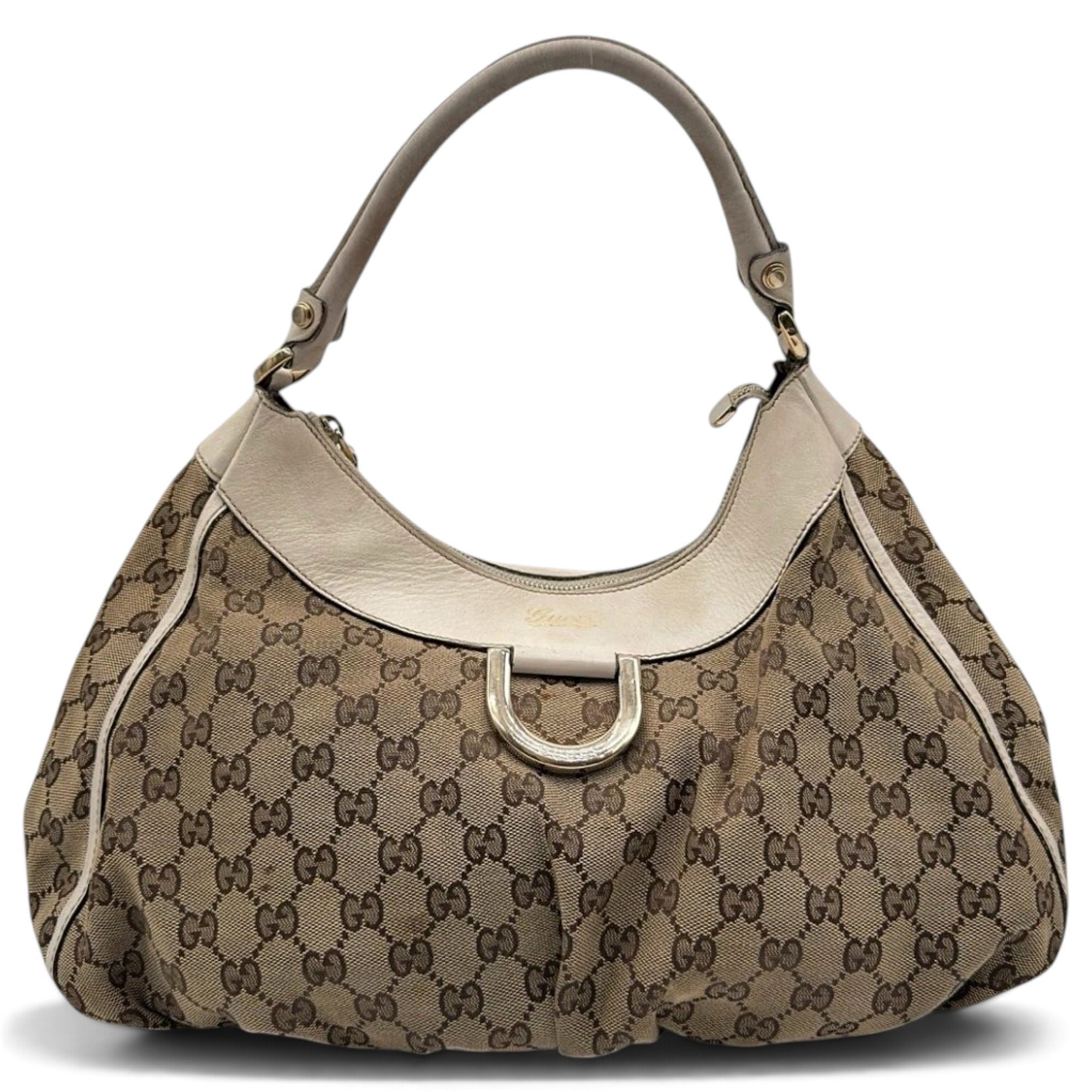 D-Ring handbag