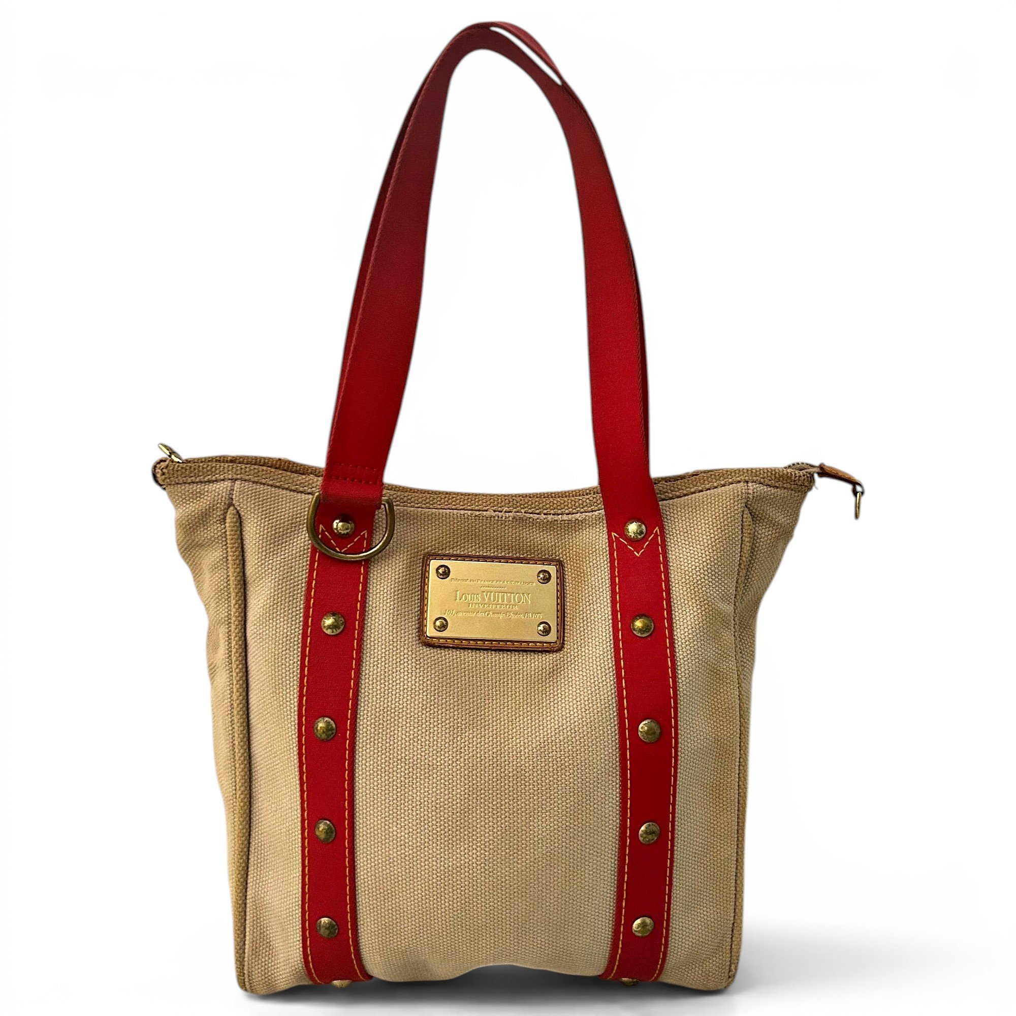 Cloth handbag