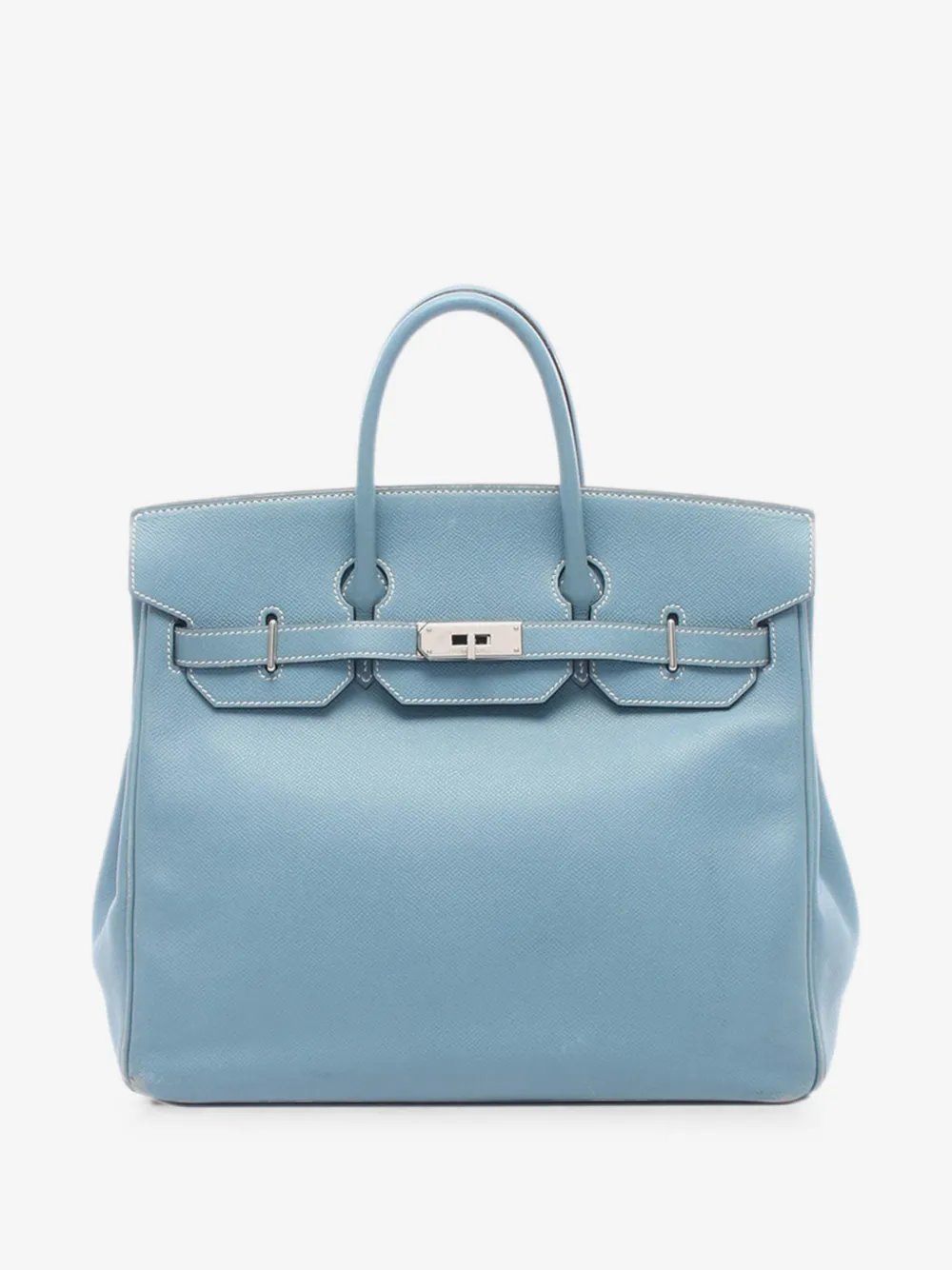 2006 Epsom HAC Birkin 32 handbag
