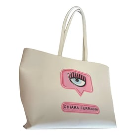 Chiara Ferragni Leather handbag