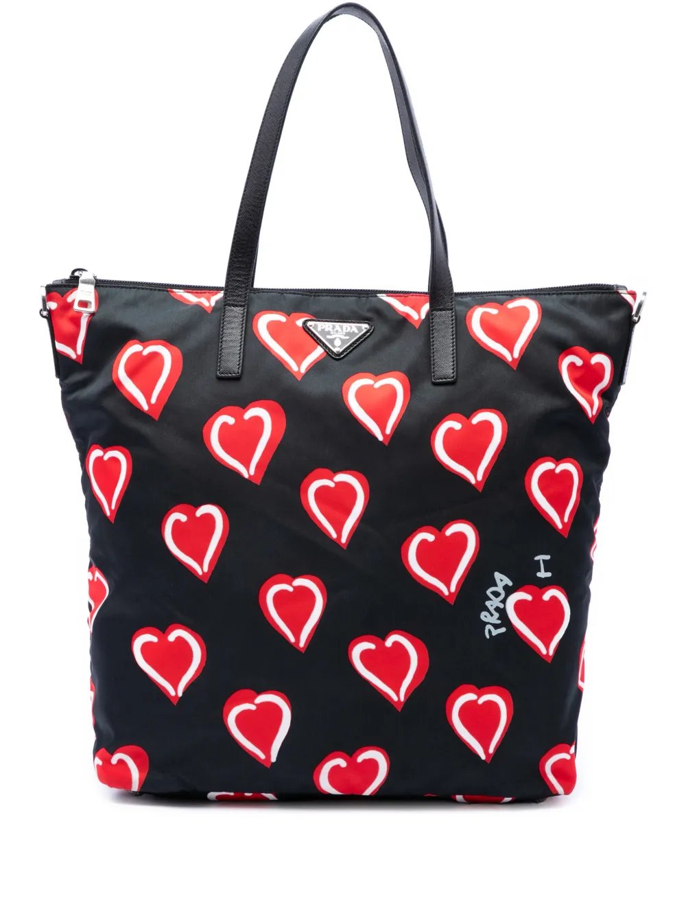 2013-2026 Tessuto Stampato satchel