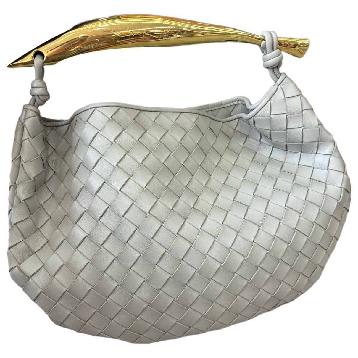Sardine leather handbag