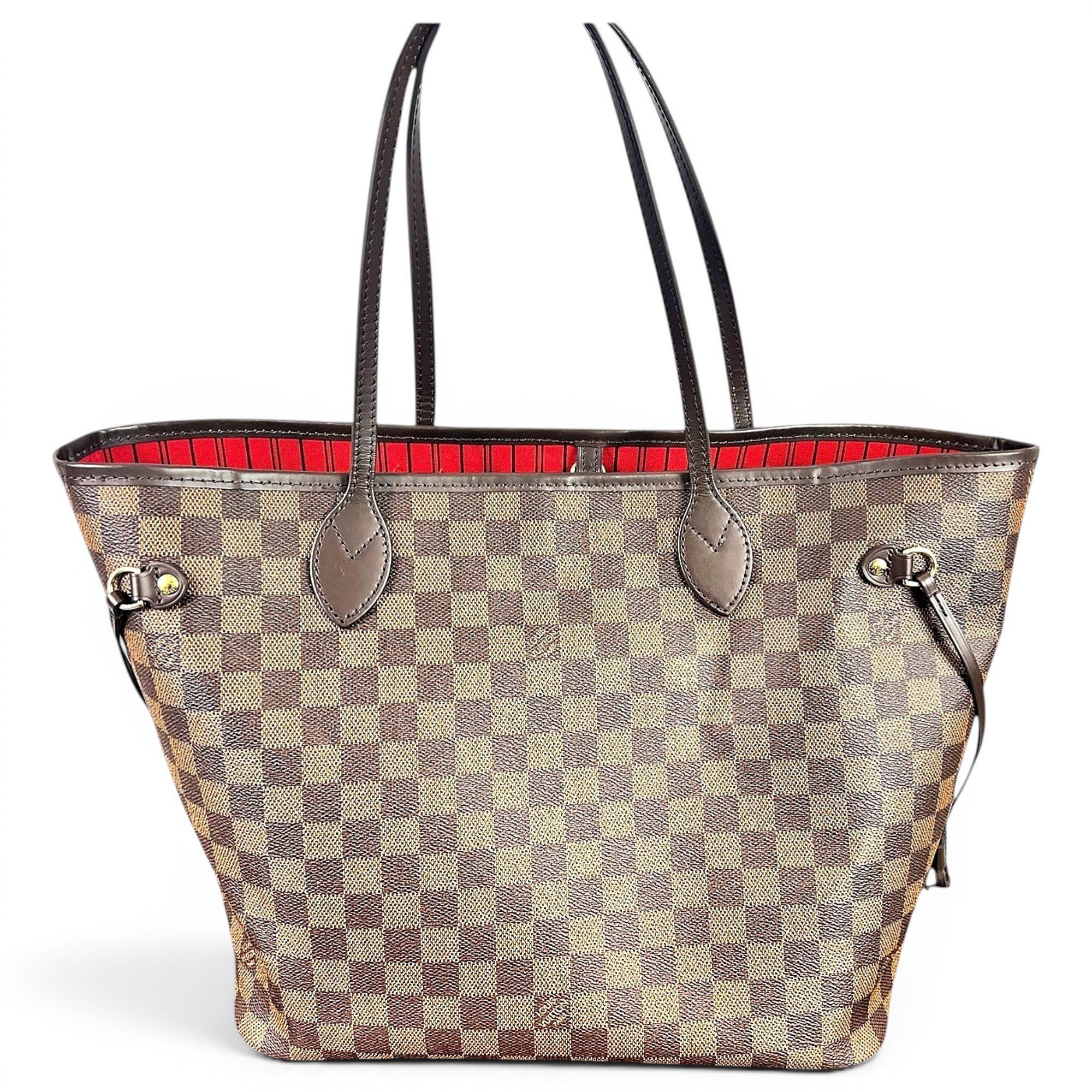 Neverfull cloth handbag