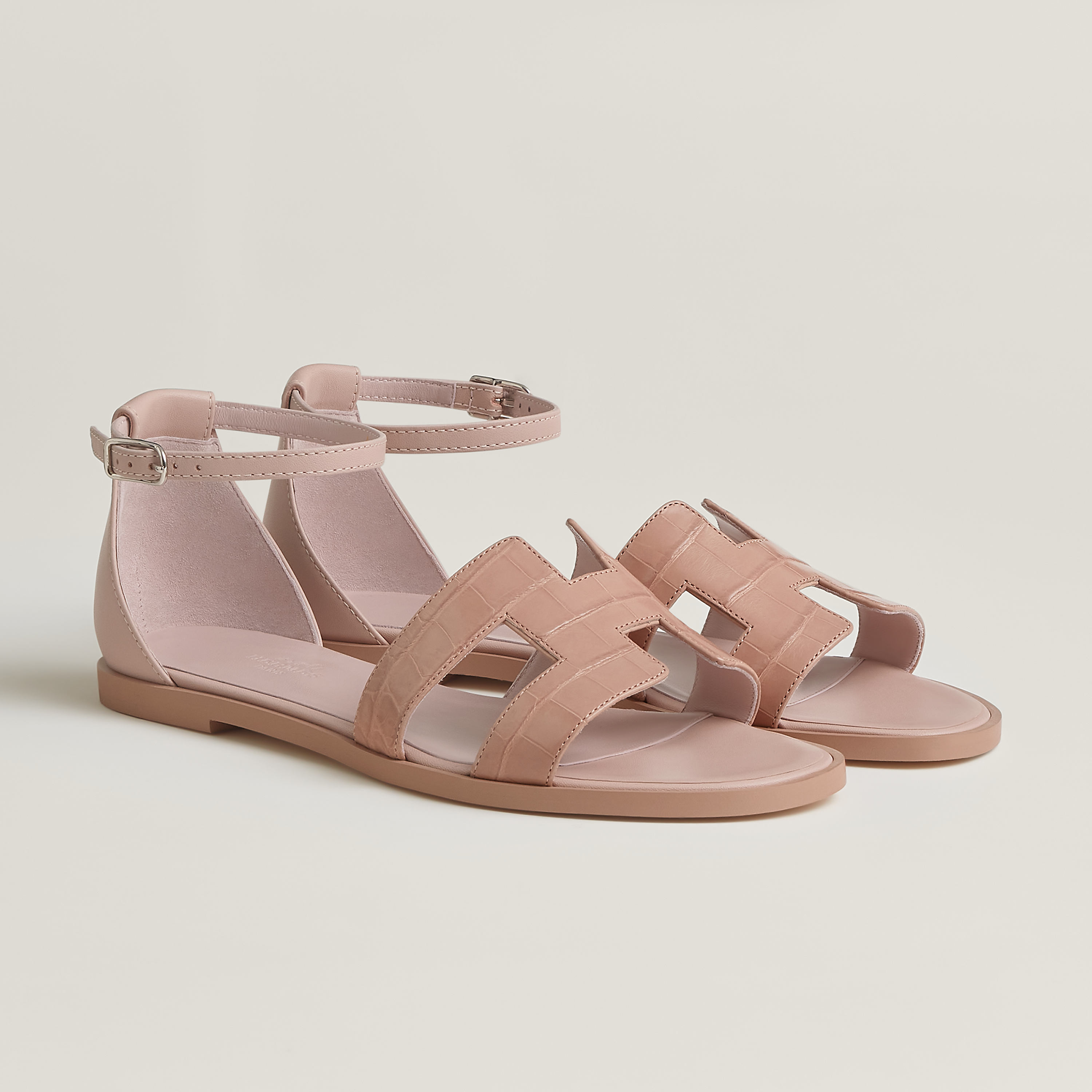 Santorini sandal
