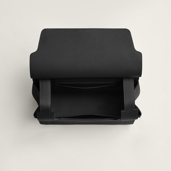 Noir Mali-selle PM Messenger Bag