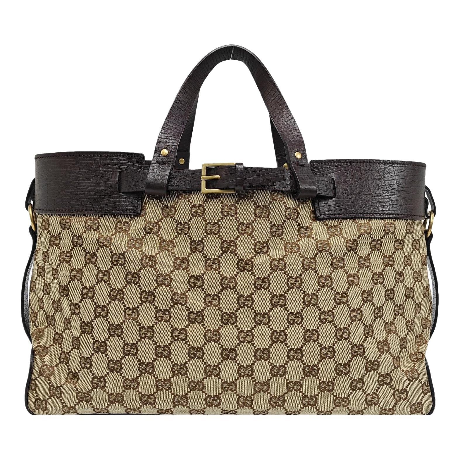 Abbey cloth handbag