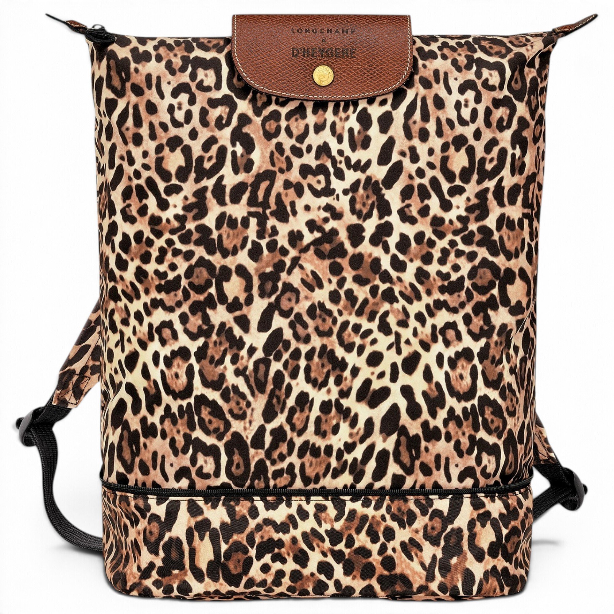 Longchamp Pliage backpack