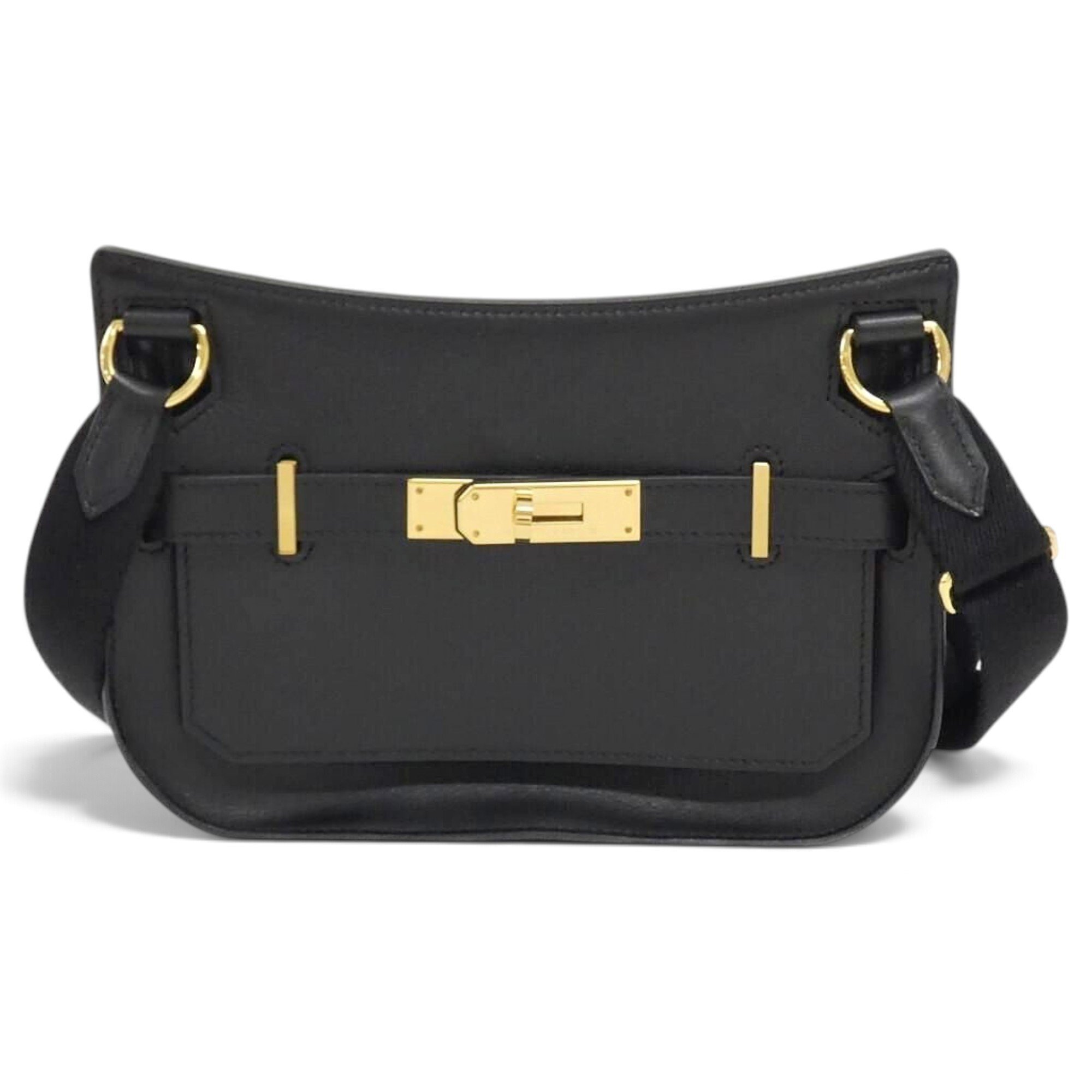 Jypsiere leather crossbody bag