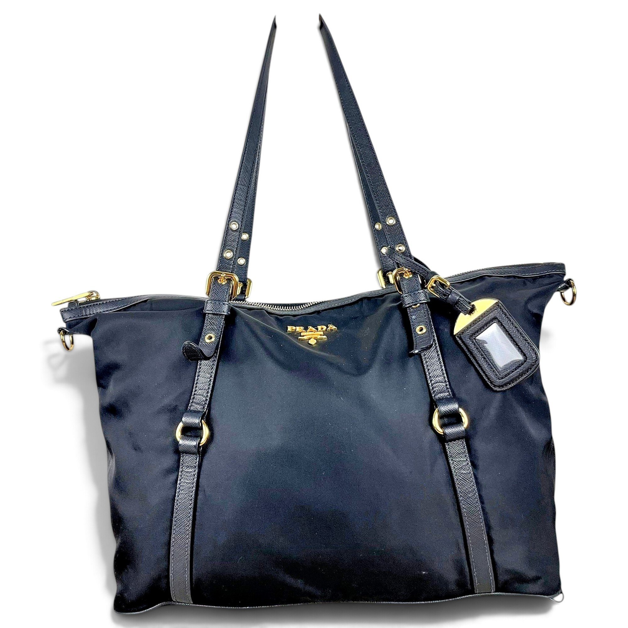 Cloth handbag