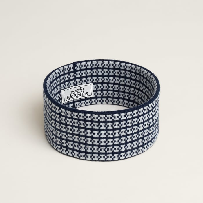 Giovanna Knitted Headband