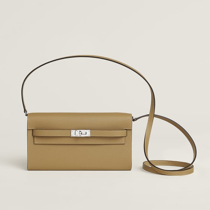 Dune Kelly Classique to Go Wallet