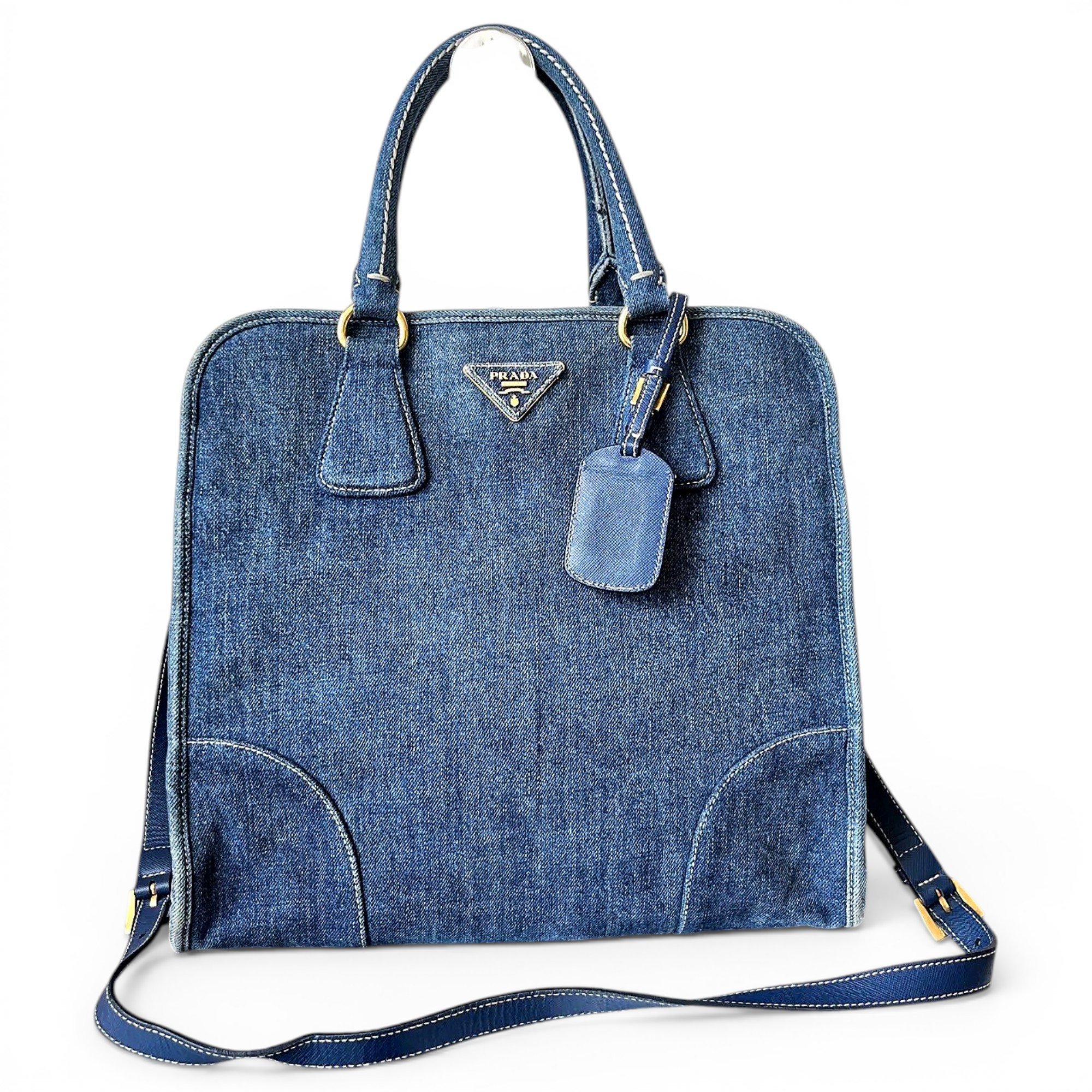 Crossbody bag