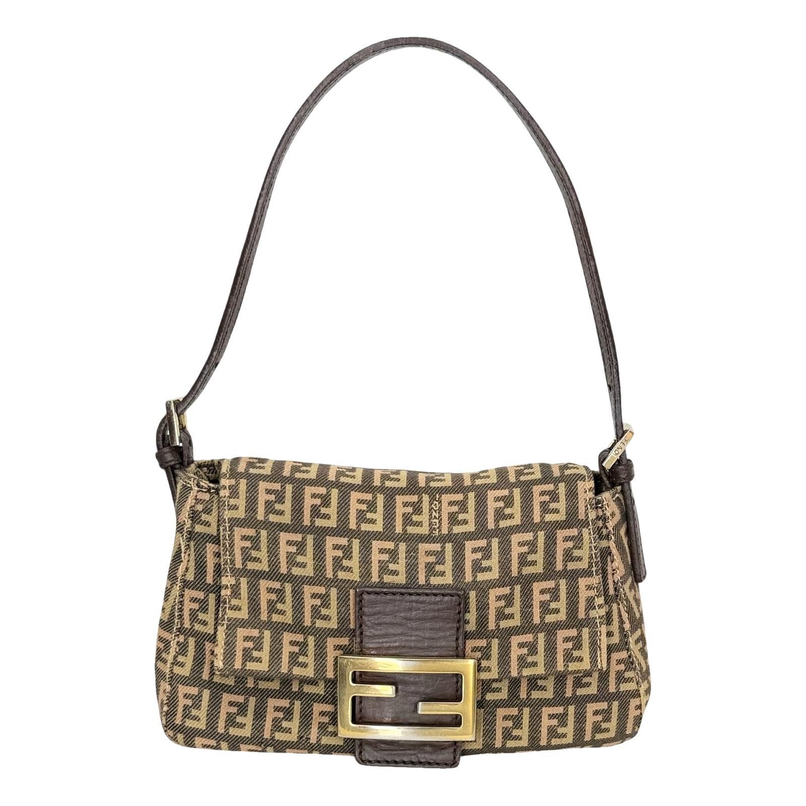 Baguette cloth handbag